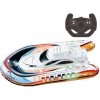 Loď jachta nafukovacia RC 37cm
