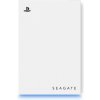 Seagate Game Drive PS5/2TB/HDD/Externý/2.5''/Biela/2R STLV2000201
