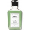 Depot No. 406 Transparent Shaving Gél - Nepenivý gél na holenie 100 ml