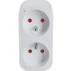 SOLIGHT DTY02WIFI s meraním spotreby
