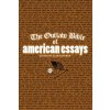 Outlaw Bible of American Essays (Alan Kaufman,Alan Kaufman,Editors)(Brožovaná)
