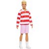 Barbie Fashionistas Stylový Ken Č. #241 HYV01