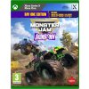 Monster Jam Showdown (D1 Edition)