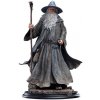 Weta Collectibles Figúrka Pán prsteňov - Gandalf Šedý