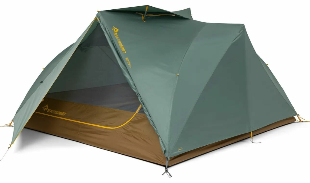 Sea to Summit Ikos Evo Tent TR4