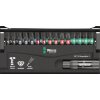 Wera WERA 057690 Sada bitov Wera BC Impaktor/30 Bit Check
