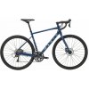 MARIN Gestalt gravel bicykel, modrý, veľkosť: 56