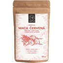 Natu Maca červená BIO prášok 80 g