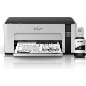 Epson EcoTank M1120 od 162,83 € - Heureka.sk