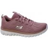 Skechers Nízke tenisky 346848 Fialová