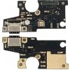 Xiaomi Mi Mix 3 - Nabíjací Konektor PCB Doska mikrofón