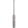 Bosch Vrták do betónu SDS-plus-1, pr. 4 mm, L 110 mm 2608680257