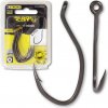 Black Cat Mega hooks DG Coating veľ.10 6 ks