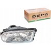 HMLOVÁ LAMPA (H1) RENAULT 19 ESPACE III Ľ