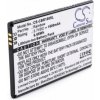 VHBW Batéria pre Cubot Rainbow, 1800 mAh - neoriginálne