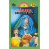Záhada horiacich stôp - Traja pátrači 13 (M. V. Carey)