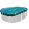 Marimex Krycia plachta pre oválne bazény Miami / Orlando Premium SUPREME 3,66 x 7,32 m -