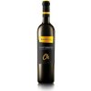 Château Topoľčianky Noir Muškát Moravský 12% 0,75 l (čistá fľaša)