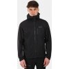 Kilpi SONNA-M Pánska outdoorová bunda YM0105KI Čierna XL