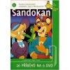 Sandokan 3. (papierový obal) FE