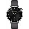 Xiaomi Watch S4 41mm - Black Fluororubber 6932554430580