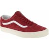 Vans Old Skool Pig Suede/Chili Pepper/True White 36.5