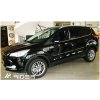 Ochranné lišty dverí Ford Kuga 13R a vyššie suv, MODEL F-23