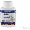 MedPharma Selén 100 mcg, 37 tbl - 107tbl