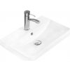 Mexen DAGNA UMÝVADLO, 50x35 CM, BIELA, 21995100