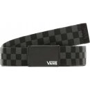 Vans opasok Deppster Ii Web Belt Black-Charcoal BA5