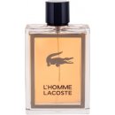 Lacoste L Homme toaletná voda pánska 150 ml