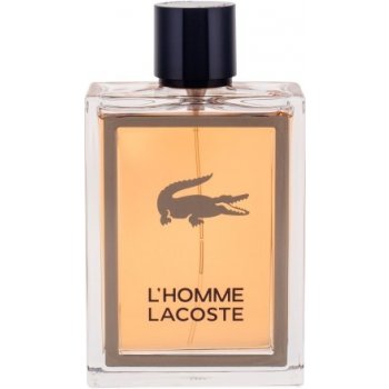 Lacoste L Homme toaletná voda pánska 150 ml