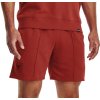 Šortky Under Armour Pjt Rock Terry Gym Short-RED 1380179-635 Veľkosť XXL