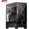 LYNX Challenger Intel Ultra 9 RTX 5090 10463157 (10463157)