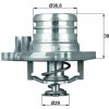 Termostat chladenia MAHLE TI 13 92