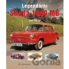 Legendární Škoda 1000 MB - Jan Tuček