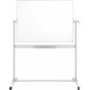 NOBO Nano Clean™ mobilná 120 × 90 cm