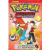 Pokemon Adventures (Ruby and Sapphire), Vol. 15