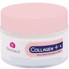 Dermacol Collagen nočný pleťový krém 50 ml