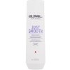 Goldwell Dualsenses Just Smooth 250 ml uhlazující šampon pro nepoddajné vlasy pro ženy