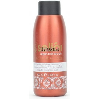 Echosline Seliar Argan maska 100 ml