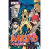 Naruto 55: Válka propuká