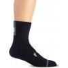 FOX Defend Water Sock - Black 43-45
