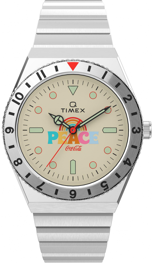 Timex TW2V25800