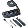 TOPEAK nářadí RATCHET ROCKET LITE DX 12 funkcí s pouzdrem