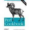 Perl Cookbook (Tom Christiansen,Nathan Torkington)(Brožovaná)