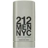 Carolina Herrera 212 Men NYC pánsky deostick 75 g