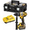 Akumulátorový rázový uťahovák 126 Nm FLEXVOLT 9 Ah DeWALT DCD999X1