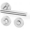 ACT SERVIS ACT - Tipa R PullBloc Povrch: IN - nerez, Prevedenie: WC