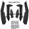XATV Rozširovacie plasty blatníkov CAN-AM Maverick X3, 715002973